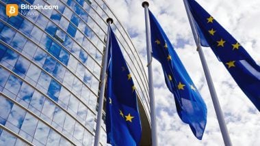 EU Issues $105B Loan to Ukraine, Leaves Russian Assets Untouched