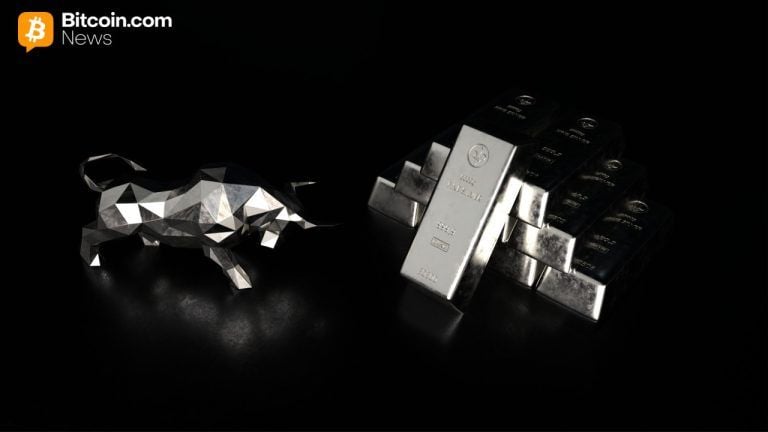 Silver 50-Year Watershed Moment Continues: The Devil’s Metal Shatters Records Again