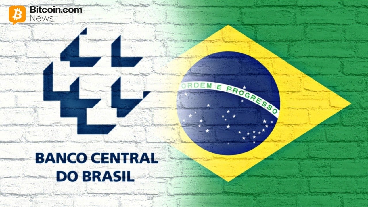 Brazil to Revise Regulatory Guidelines for VASP Information Reporting to Central Bank