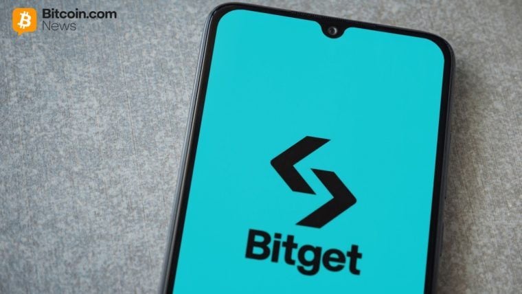 Bitget Hints at ‘Wall Street’ Expansion, Moving Beyond Cryptocurrency Roots