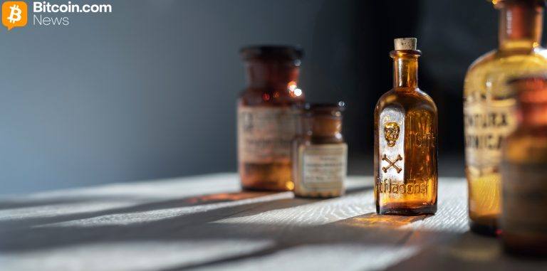 Crypto Trader Loses $50M in USDT to Address Poisoning Scam