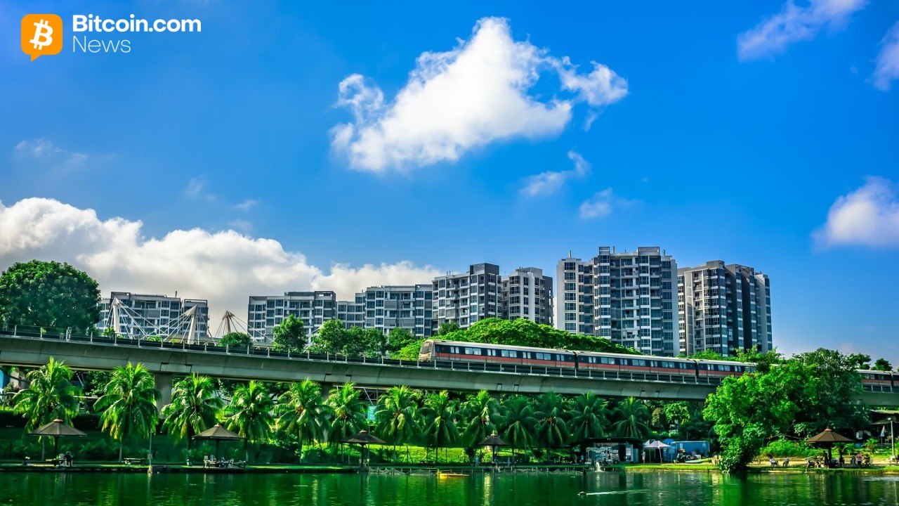 Hashkey Capital Closes 0 Million Fund IV to Enhance International Blockchain Hashkey Capital Closes 0 Million Fund IV to Enhance International Blockchain