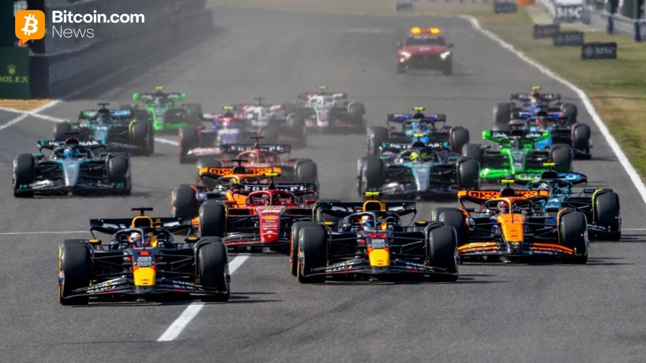 Crypto’s Reputation Pivot: Why Sports Sponsorship Became the Key to Normalizing Web3 in 2025