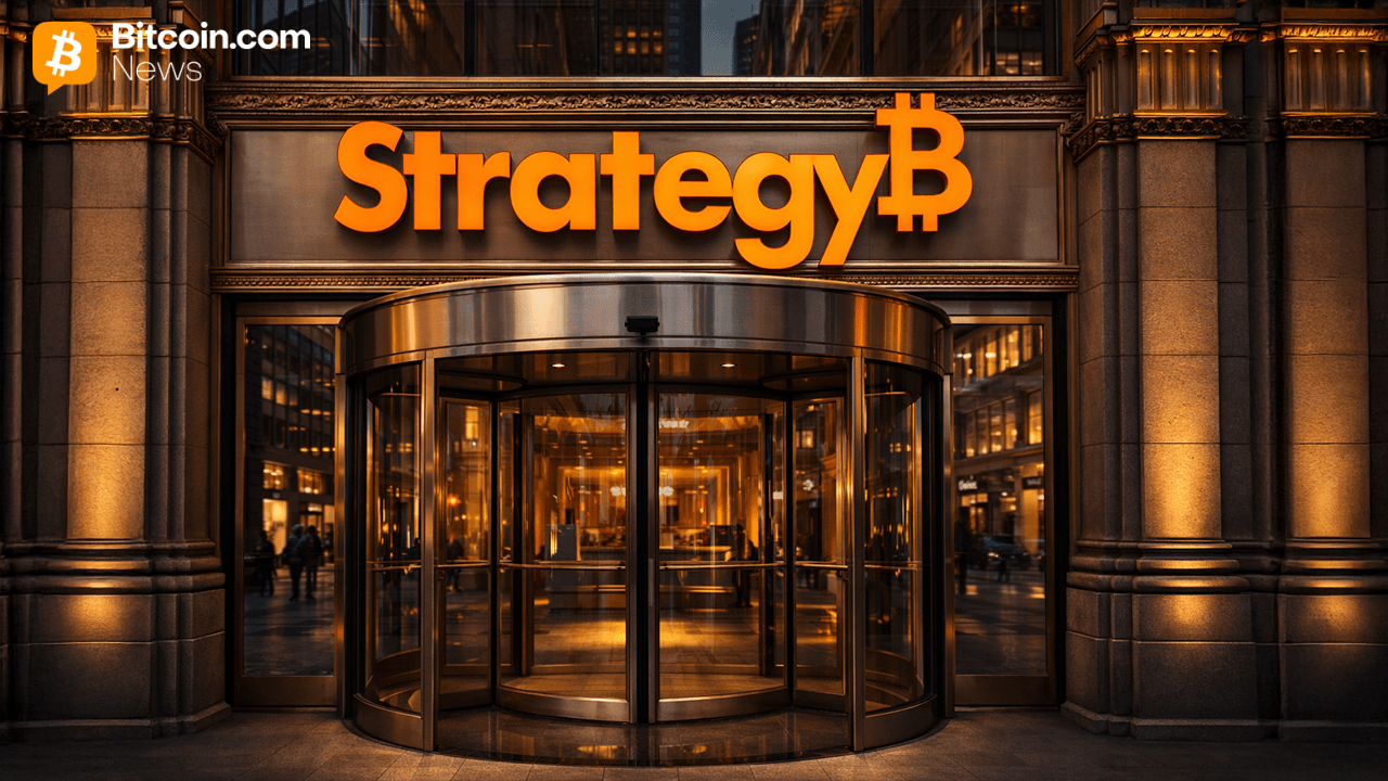 Saylor’s Green Dots Deliver Again as Strategy Boosts USD Reserve to .19B Saylor’s Green Dots Deliver Again as Strategy Boosts USD Reserve to .19B