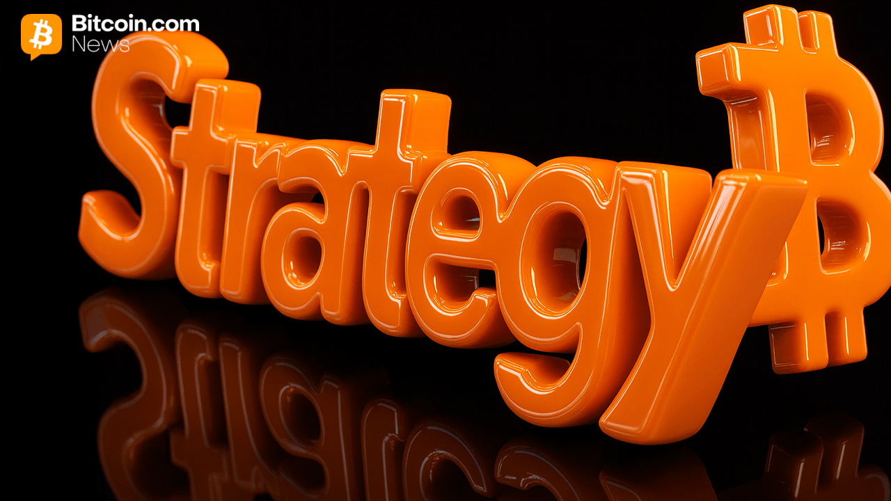 Strategy Flexes Hard With Fresh 130 BTC Grab and $1.44B War Chest