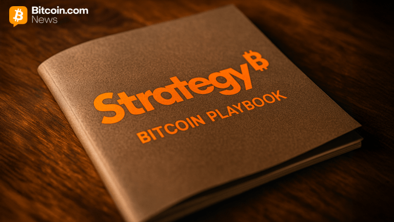 Cryptoquant Analysts Cite Structural Shift in Strategy’s Bitcoin Accumulation Plans