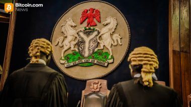 High Court Dismisses Former Binance Executive's Lawsuit Against Nigerian Agencies