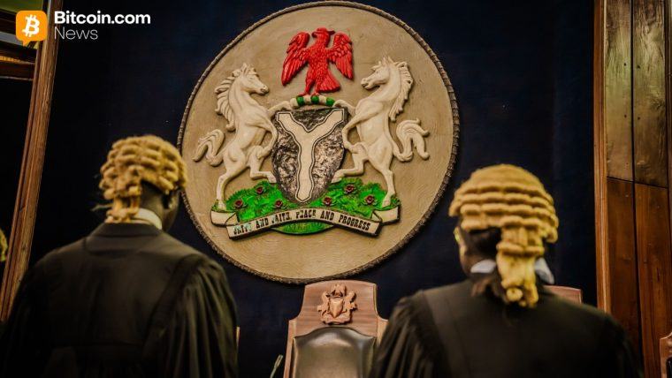 High Court Dismisses Former Binance Executive’s Lawsuit Against Nigerian Agencies