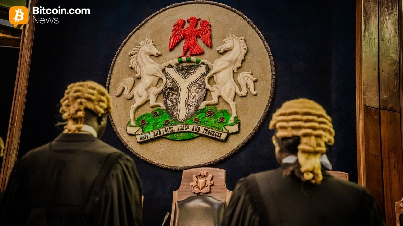 High Court Dismisses Former Binance Executive’s Lawsuit Against Nigerian Agencies