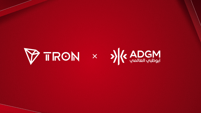 USDT on TRON Recognized as Accepted Fiat-Referenced Token in ADGM
