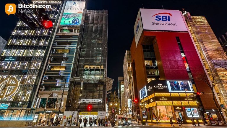 Startale и SBI Holdings представили регулируемый йенский стейблкоин для глобального урегулирования - BitRSS | Related Crypto Article