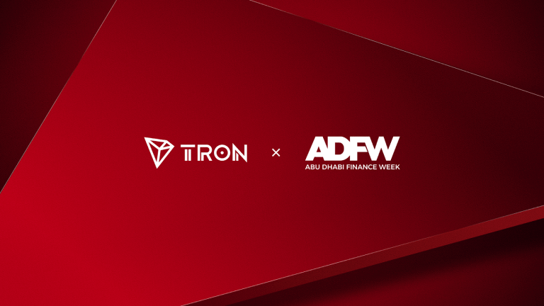 TRON DAO Senior Director of Policy Addresses Policy Frameworks Bridging TradFi and DeFi at Abu Dhabi Finance Week