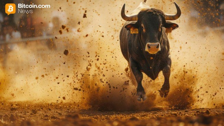 Vanguard’s Massive Crypto Reversal Triggers ‘Highly Bullish’ Mainstream Momentum