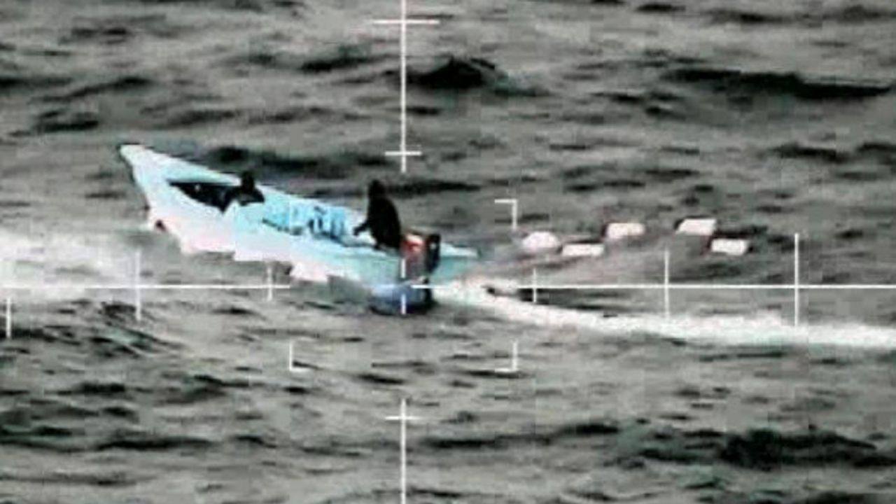 El Bitcoin Retrocede Después de que Trump Designa al Gobierno de Venezuela como una Organización Terrorista El Bitcoin Retrocede Después de que Trump Designa al Gobierno de Venezuela como una Organización Terrorista