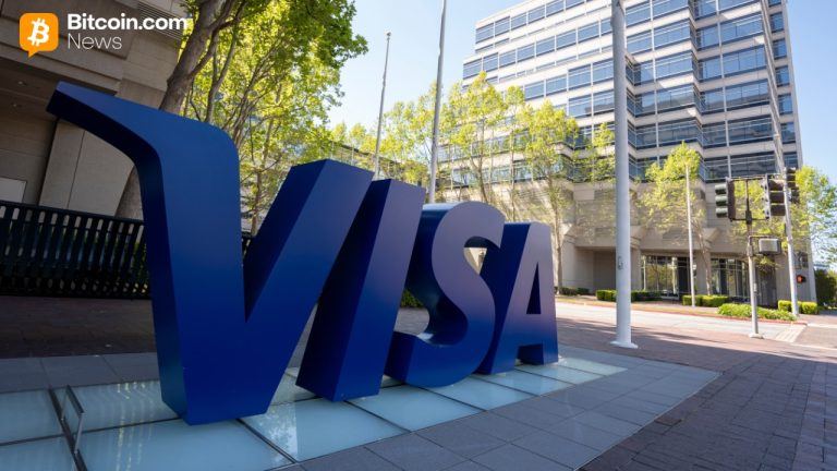 Visa Targets Banks and Fintechs With Stablecoin Advisory Launch as Adoption Pressure Tightens