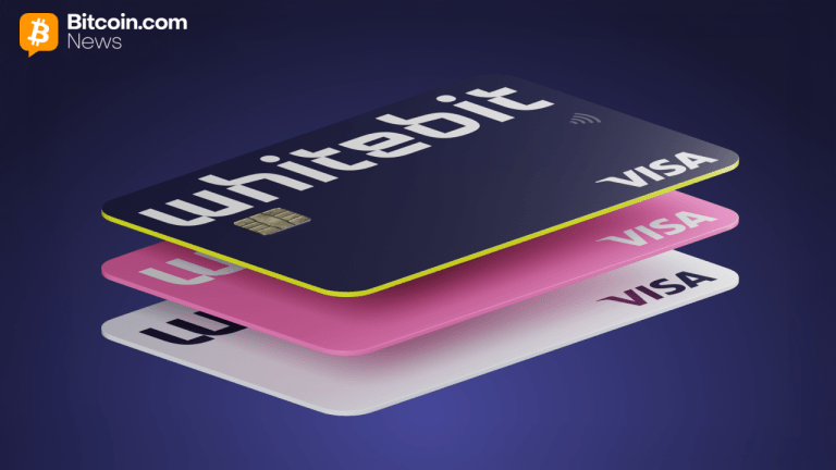 Europeans Tap Crypto for Groceries, Cafes and Bills, WhiteBIT Report Finds