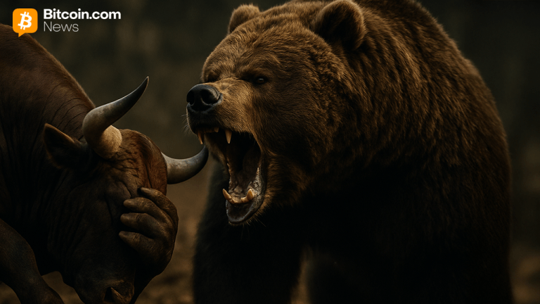 Bearish Gravity Pulls XRP Below $2—Can Bulls Break the Curse?