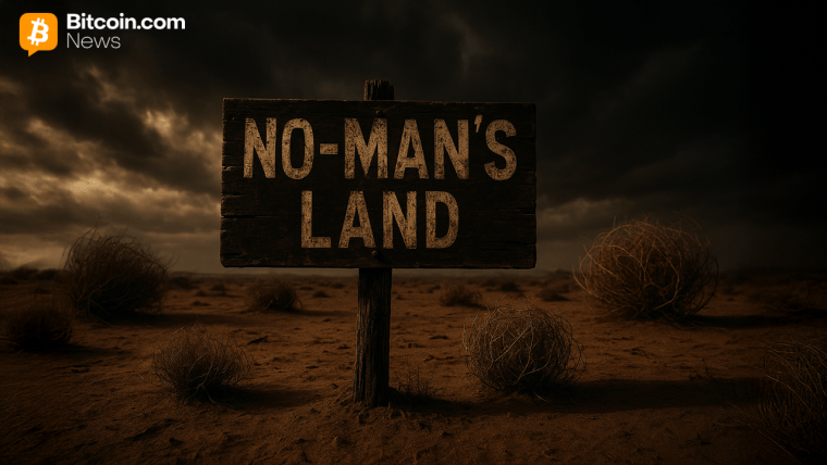 XRP Price Stalls in No-Man’s Land—Breakout or Breakdown Imminent?