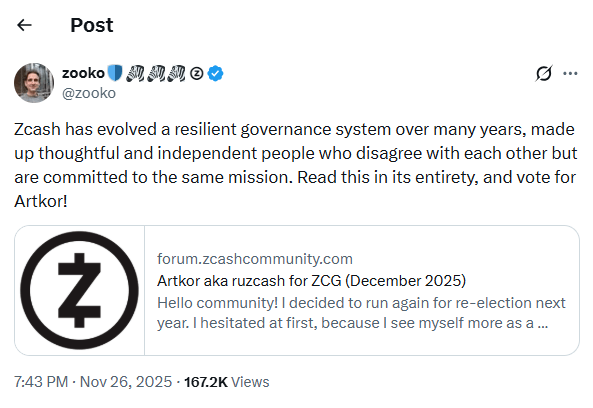 Zcash Crashes: From $700 Peak to $316 in Two Weeks Zcash Crashes: From $700 Peak to $316 in Two Weeks