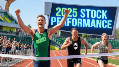 2025 Bitcoin Mining Stock Performance: A Clear Market Preference