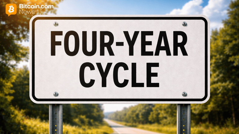 Onchain Analyst Willy Woo Defends Bitcoin’s Four-Year Cycle, Dismissing ‘Death of the Pattern’ Narratives