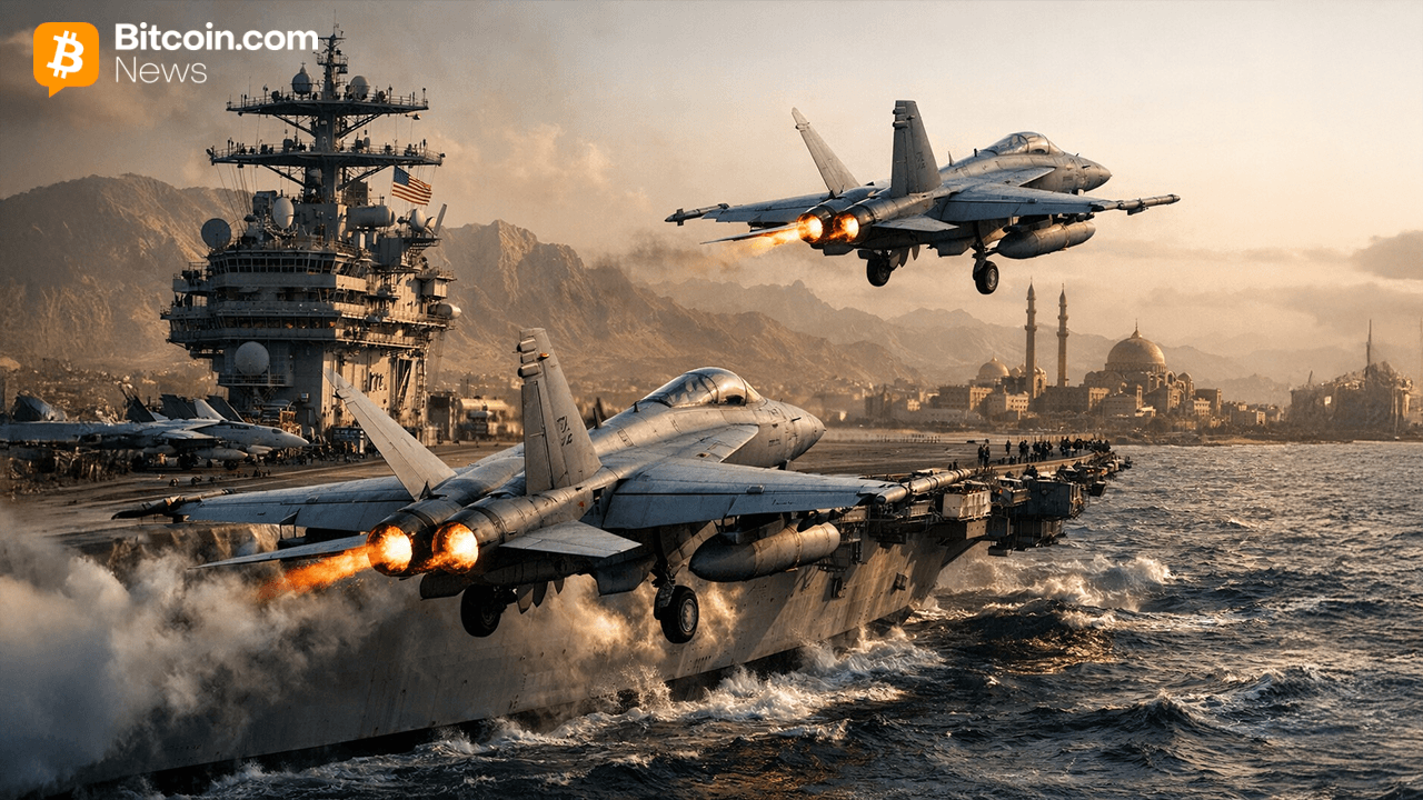 Predictive History Host Warns Iran Strike Could Pull Multiple Powers Into a Global War Predictive History Host Warns Iran Strike Could Pull Multiple Powers Into a Global War