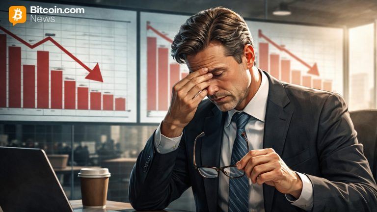 Стейблкоины могут потерять триллионы Bank of America: риск $6T, который может переопределить кредитование - BitRSS | Related Crypto Article