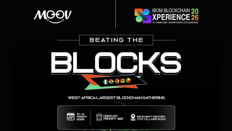 Ibom Blockchain Xperience (IBX 2026): West Africa Gears up for its Largest Blockchain Gathering