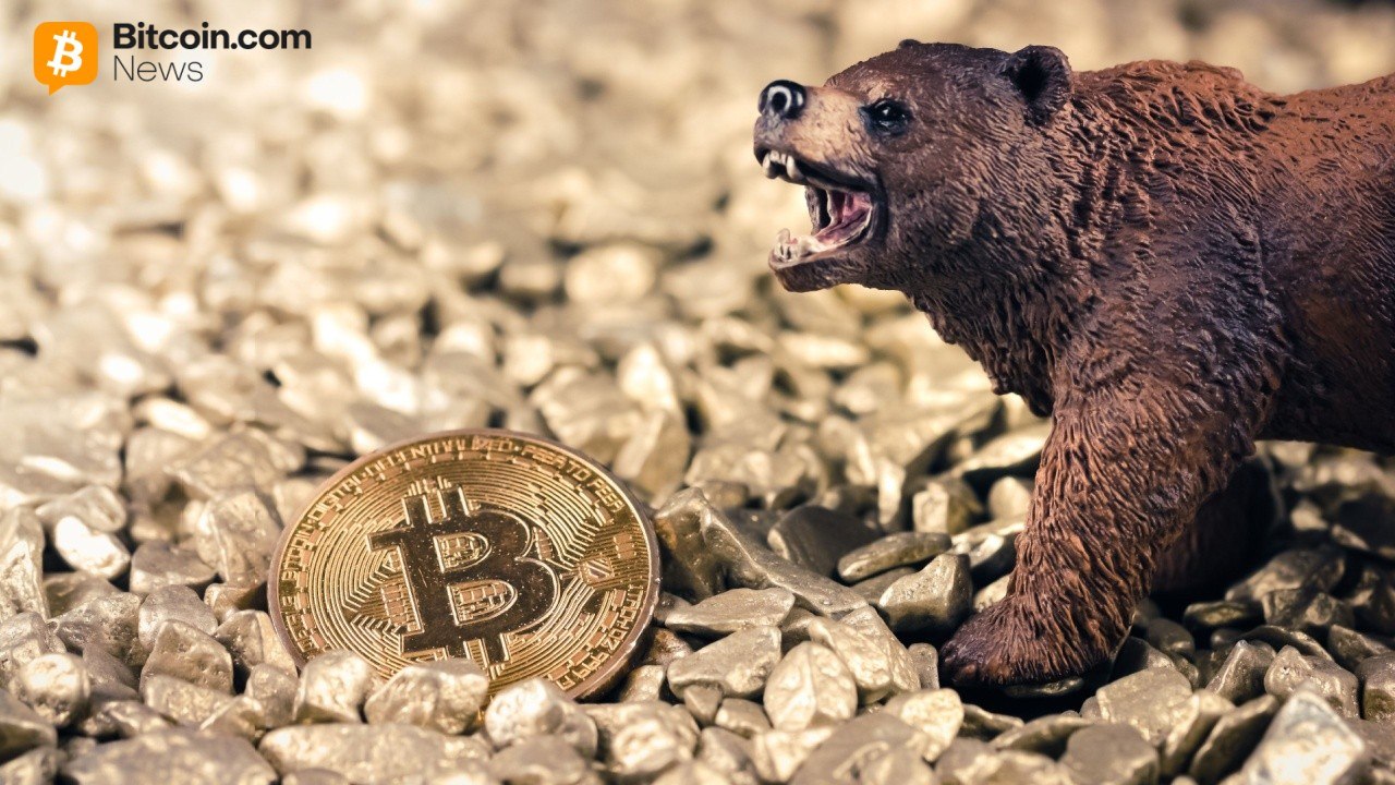 Bitcoin Reclaims $90K After Trump’s Davos Speech, but Gains Quickly Evaporate