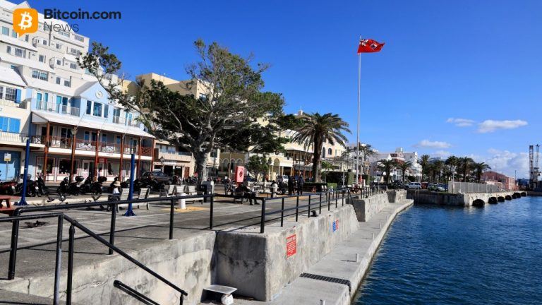 Bermuda’s Onchain Ambition: Pioneering Progress or Risky Overhaul?
