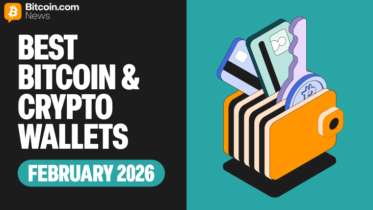 Secure Your Crypto in 2026: Best Wallets for Recovery, Privacy & Control