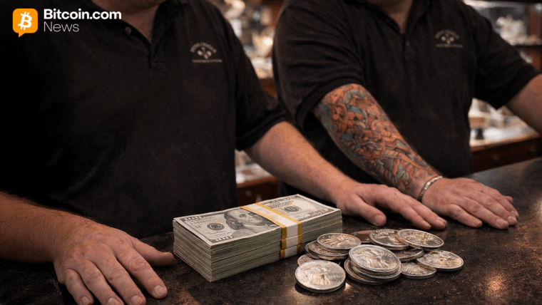 Silver Breaks $100, but Selling Physical Metal Isn’t as Simple as It Sounds