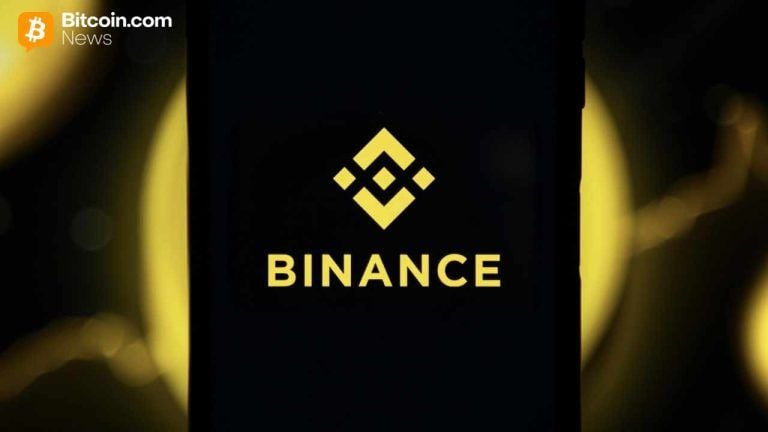 Binance: Crypto Breaks out of Retail Era as Institutions Lock in Long-Term Exposure