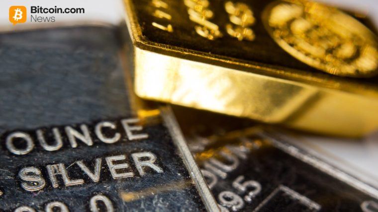 Binance Rolls out USDT-Settled Gold and Silver Contracts