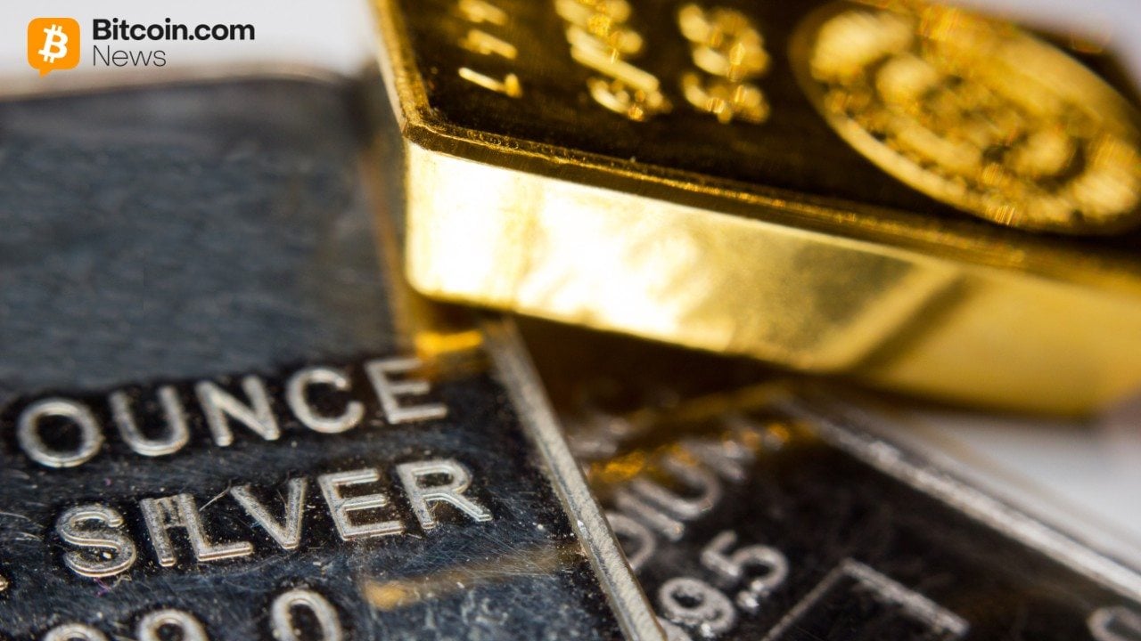 Binance Rolls out USDT-Settled Gold and Silver Contracts