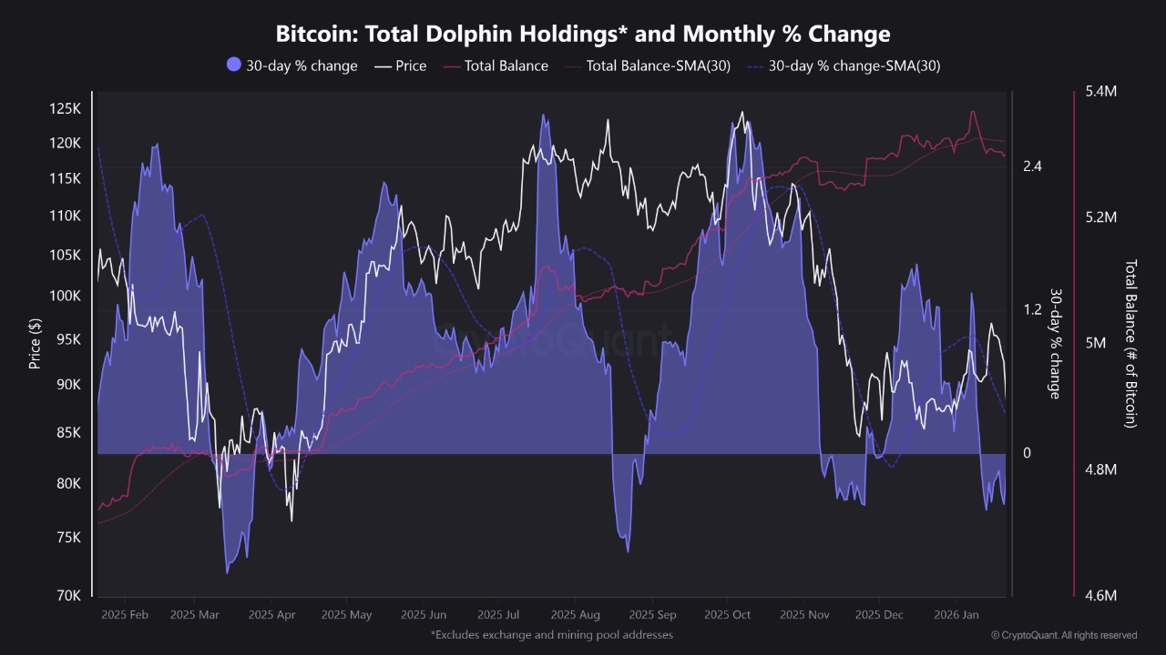 Bitcoin Affronta un Rischio di Ribasso Elevato mentre 4 Indicatori Restano Ferocemente Ribassisti Bitcoin Affronta un Rischio di Ribasso Elevato mentre 4 Indicatori Restano Ferocemente Ribassisti