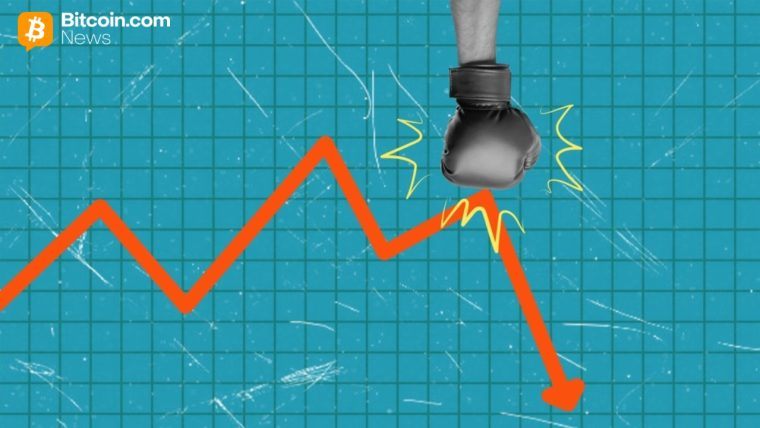 Bitcoin ETF Rally Snaps With $395 Million Exit as Market Momentum Fades