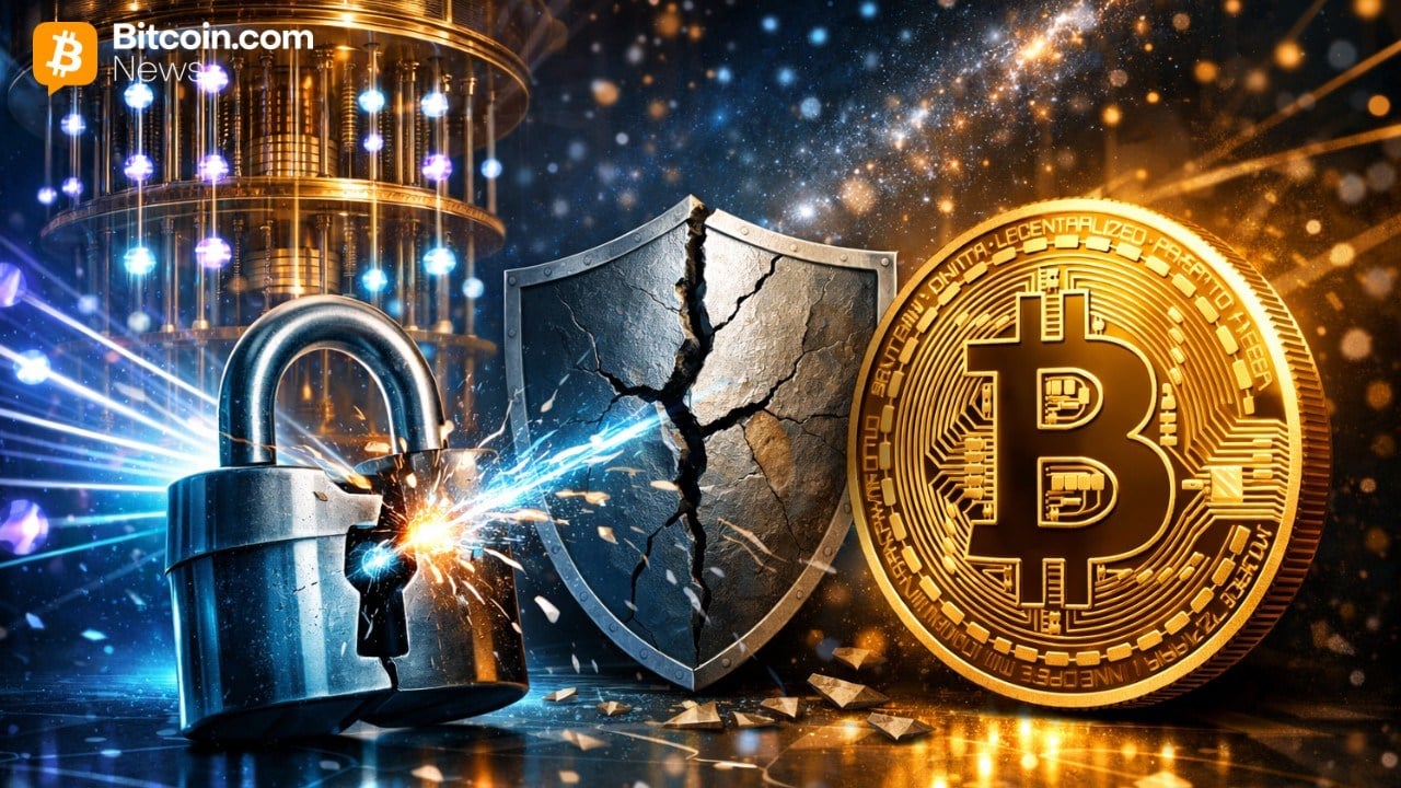 Fixing BTC’s Quantum Issue Tops All Bitcoin Development Priorities, Says Willy Woo