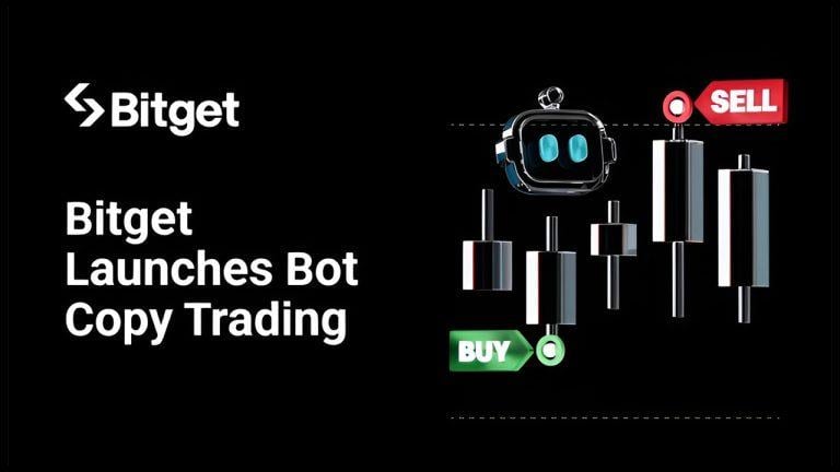 Bitget 启动 Bot 复制交易以扩展对自动策略的访问 - BitRSS | Related Crypto Article