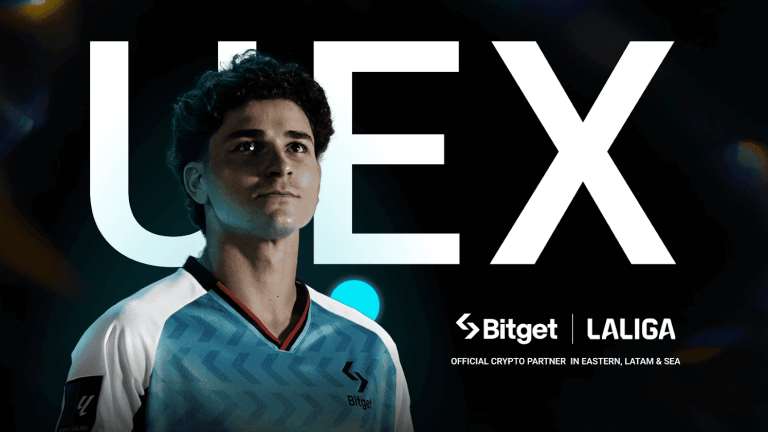 Bitget Drops New Video With World Cup Winner Julián Álvarez, Turning Trading Into a One-Stop UEX Megastore