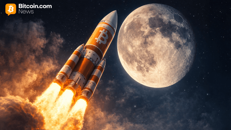 Bitcoin Nears $100,000 as Tariff Limbo and Fed-Trump Clash Ignite ‘Perfect Storm’