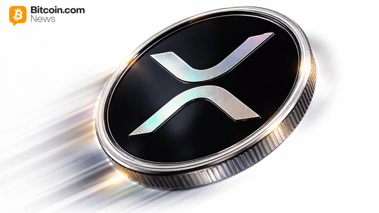 Korean Volume Surges, Charts Sizzle: XRP Prepares for Its Next Power Move