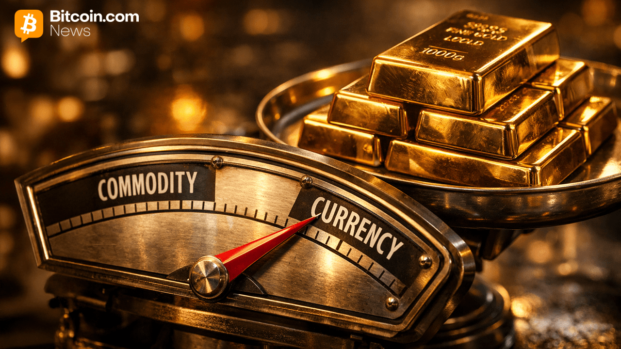 Gold Has Outgrown the Commodity Label, Precious Metals CEO Says Gold Has Outgrown the Commodity Label, Precious Metals CEO Says