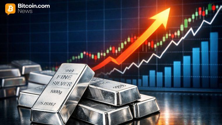 Silver Gets a Major Upgrade: CME to Launch New Futures as Retail Demand Hits Record Levels