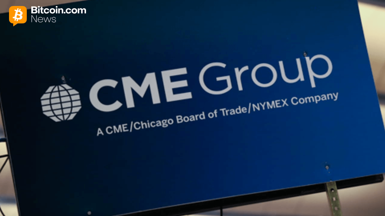 Le groupe CME se lance plus profondément dans les contrats à terme cryptographiques avec les contrats ADA, LINK et XLM - La Crypto Monnaie