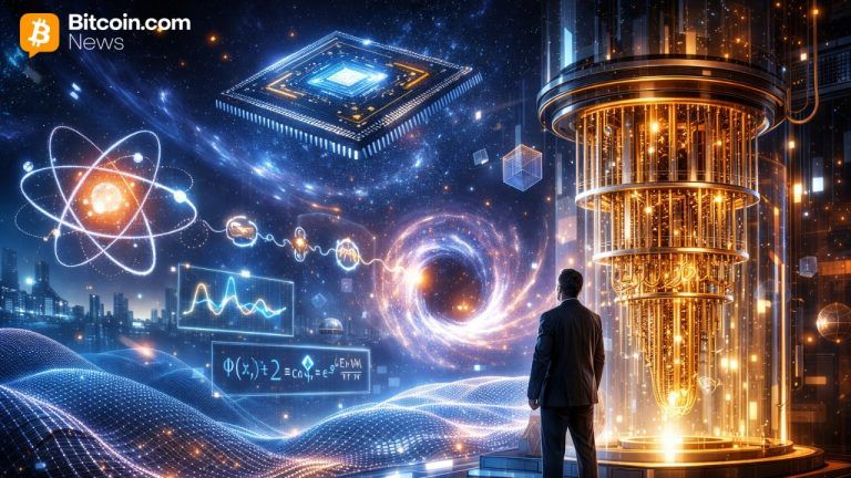 Coinbase Forms Quantum Advisory Board as Post-Quantum Risks Threaten Blockchain Security - BitRSS | Related Crypto Article