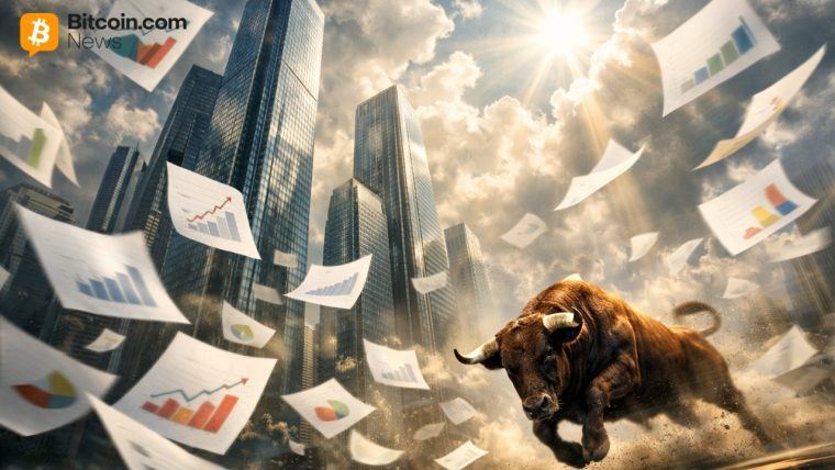 Coinbase Shares Top Priorities for 2026 — A Major Shift Is Coming