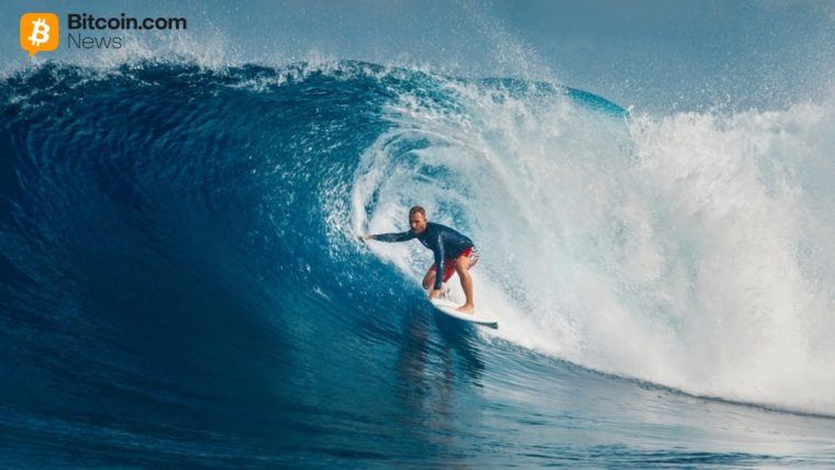 Crypto ETFs Rebound as Ether Leads With $117 Million Inflow