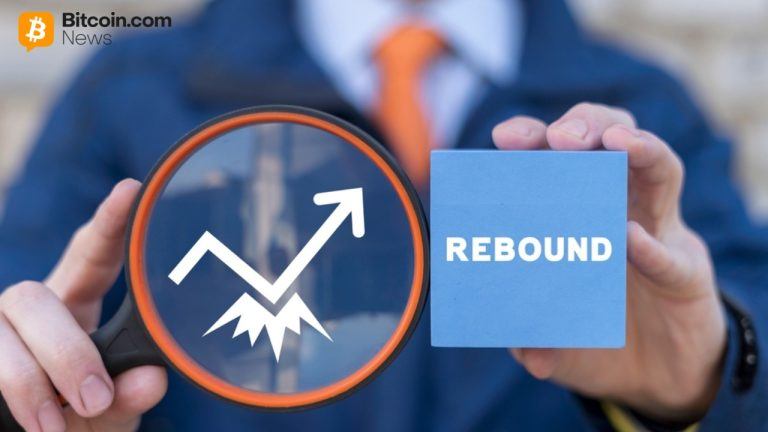 Crypto ETFs Turn Green as Bitcoin Rebounds With $117 Million Inflow