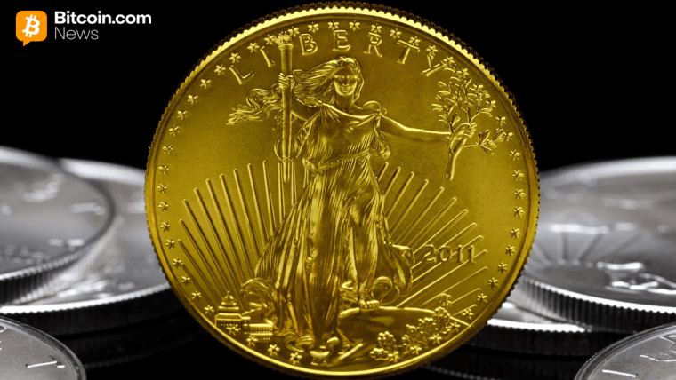 Polymarket Traders Weigh Silver’s Ceiling and Gold’s Staying Power Into 2026